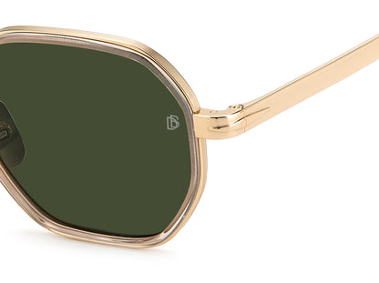 DAVID BECKHAM DB 1097/S 763 QT 49