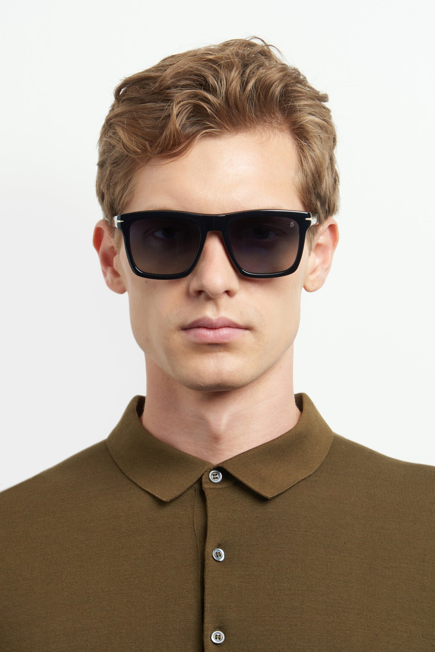 DAVID BECKHAM DB 7000/CS 807 M9 53