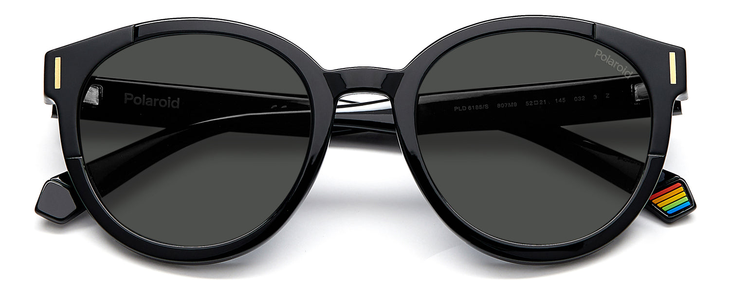 POLAROID PLD 6185/S 807 M9 52