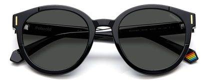 POLAROID PLD 6185/S 807 M9 52