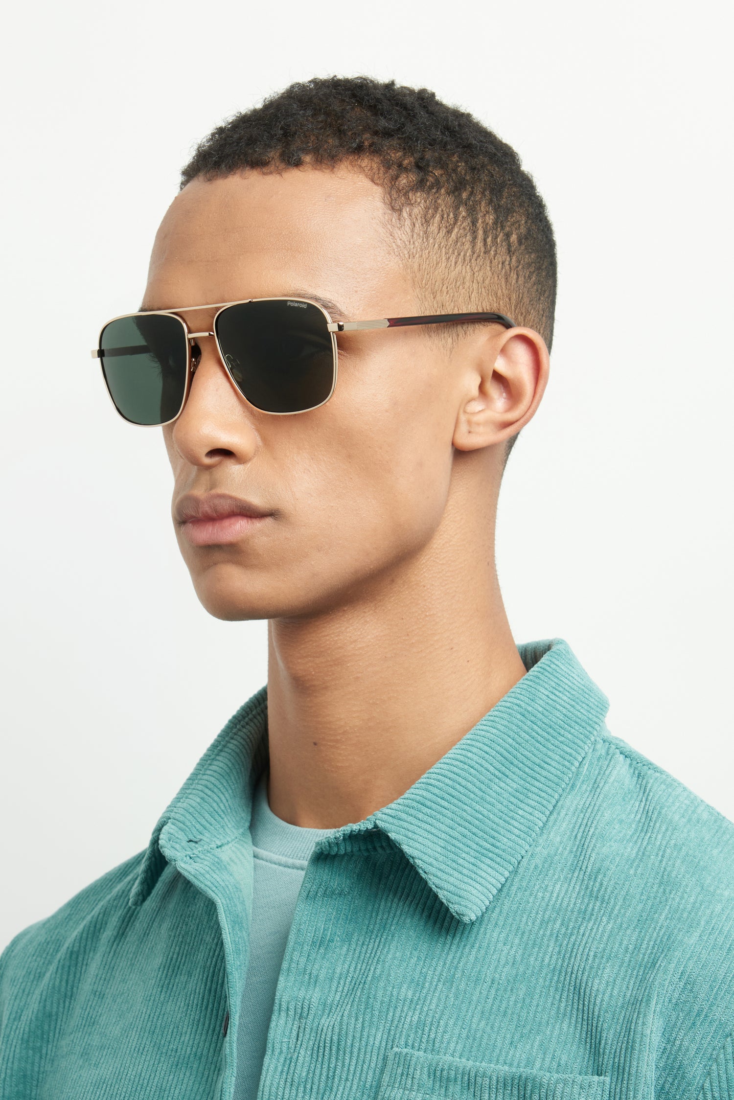 POLAROID PLD 4128/S/X J5G UC 60