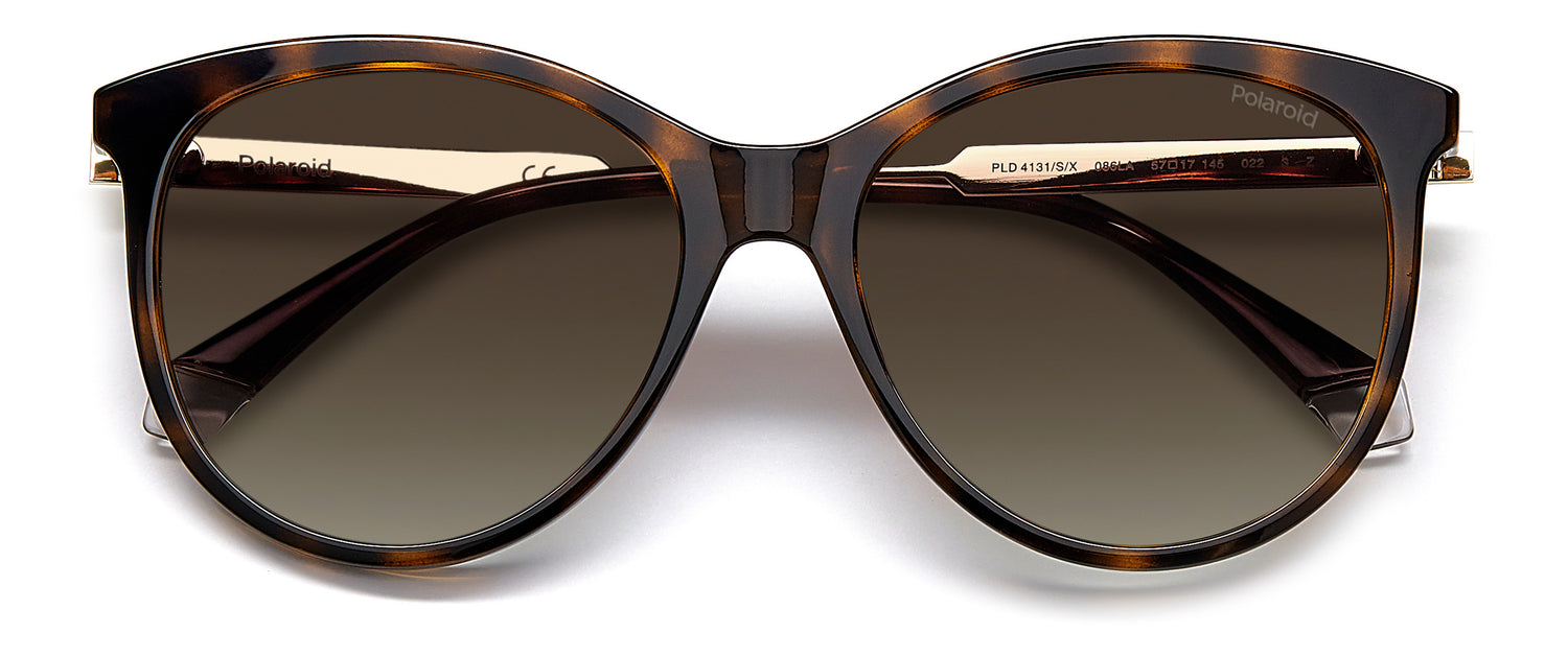 POLAROID PLD 4131/S/X 086 LA 57