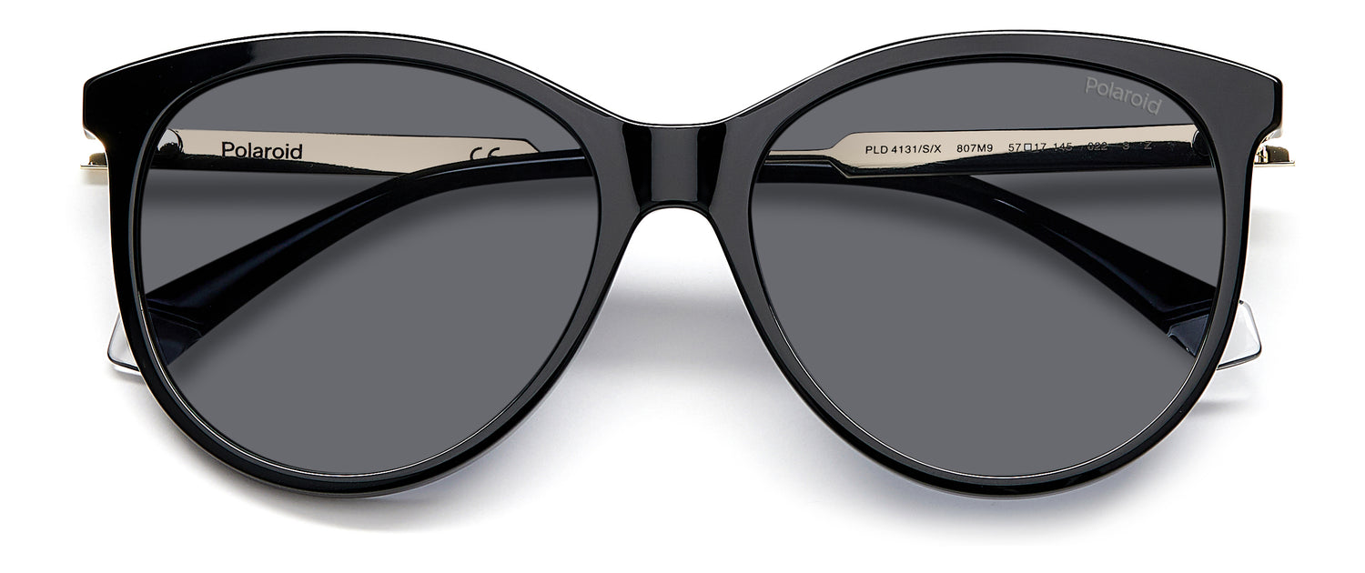 POLAROID PLD 4131/S/X 807 M9 57