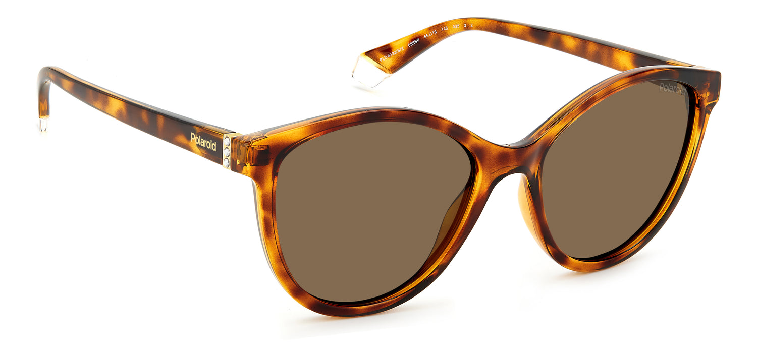 POLAROID PLD 4133/S/X 086 SP 55