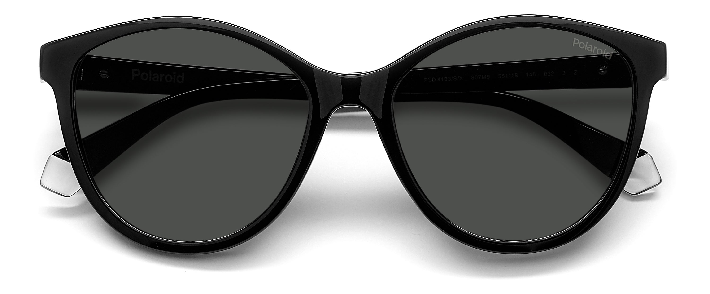 POLAROID PLD 4133/S/X 807 M9 55