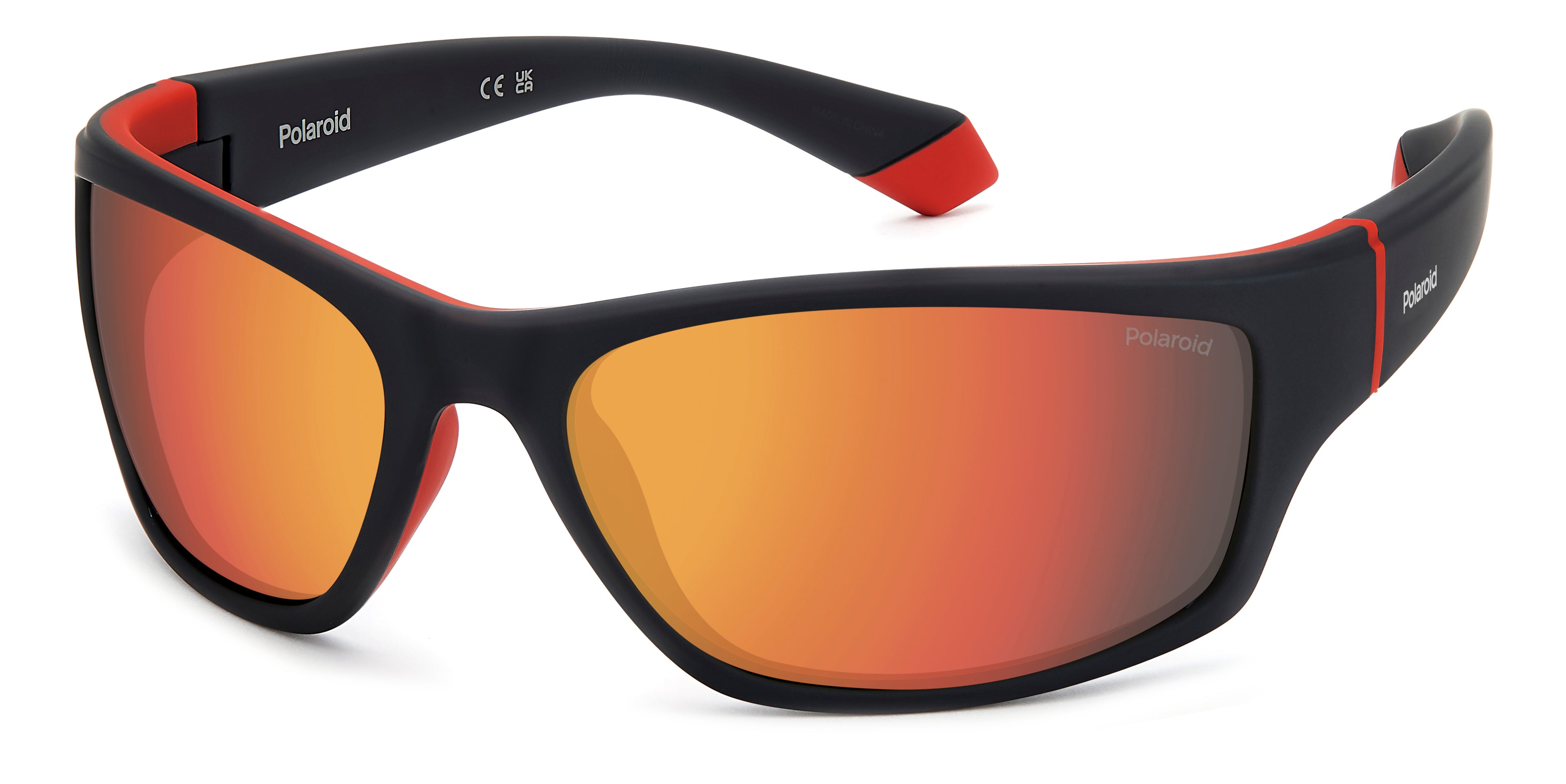 POLAROID PLD 2135/S BLX OZ 65