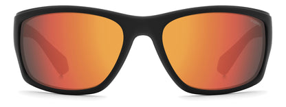 POLAROID PLD 2135/S BLX OZ 65