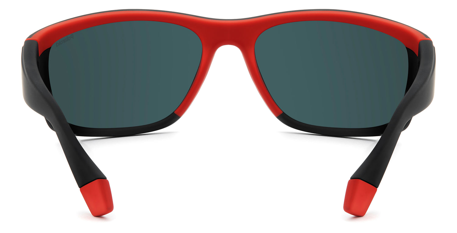 POLAROID PLD 2135/S BLX OZ 65