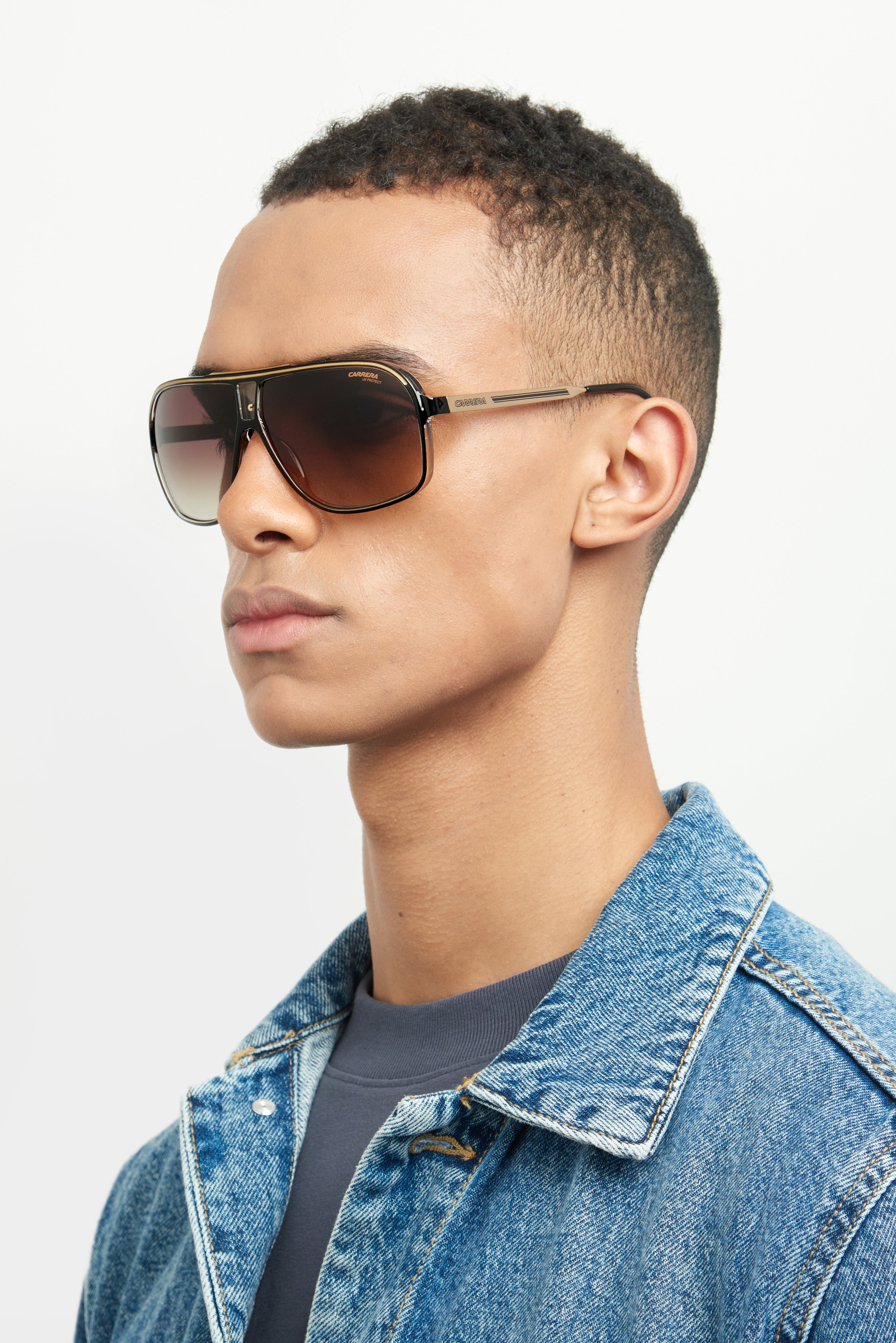 CARRERA GRAND PRIX 3 2M2 HA 64