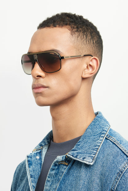 CARRERA GRAND PRIX 3 2M2 HA 64