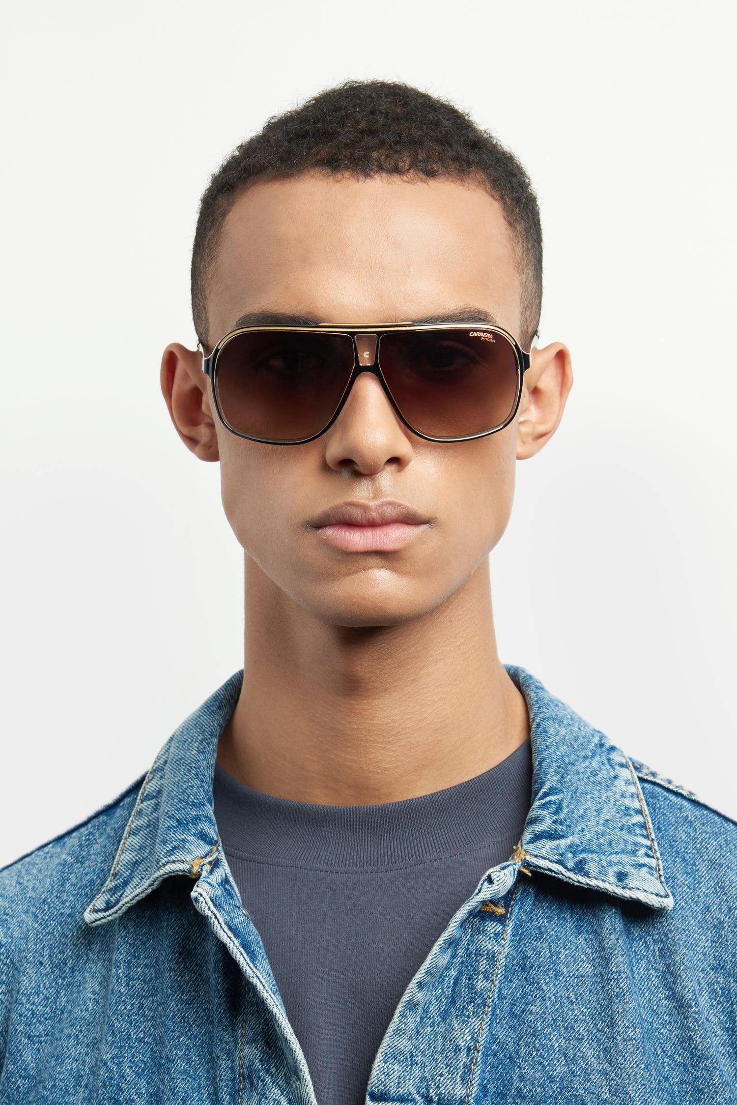 CARRERA GRAND PRIX 3 2M2 HA 64