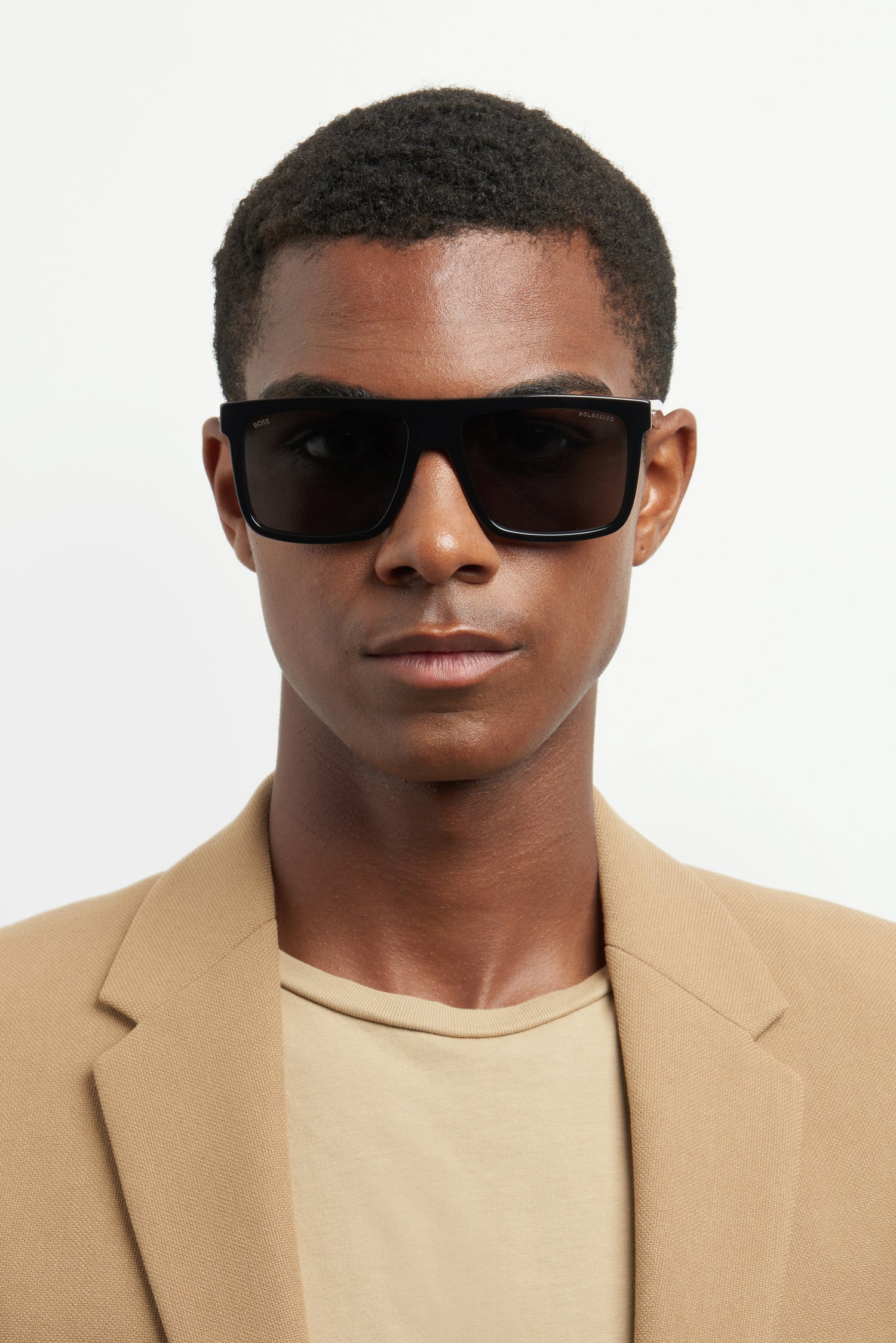 HUGO BOSS BOSS 1440/S 807 M9 59