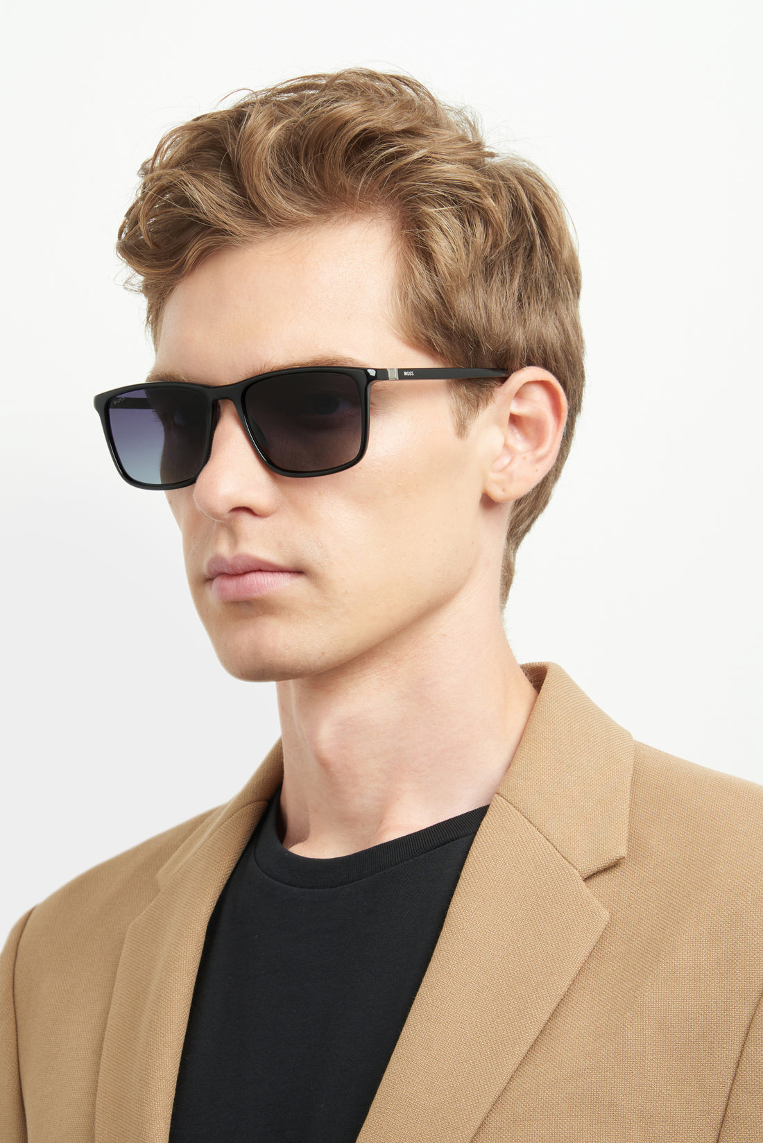 HUGO BOSS BOSS 1434/S 807 9O 56