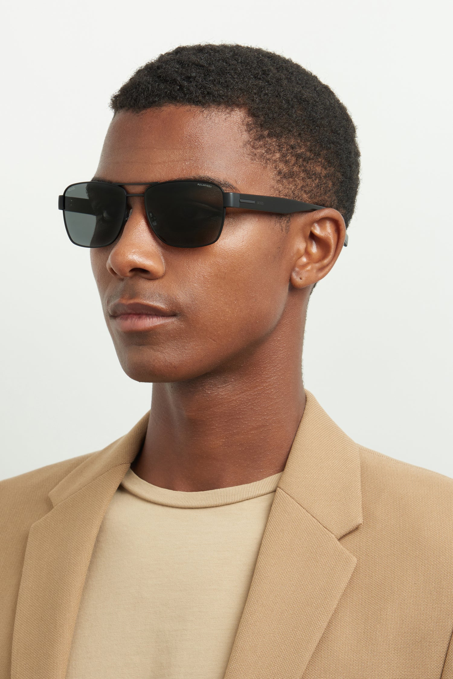 HUGO BOSS BOSS 1441/S 807 M9 60