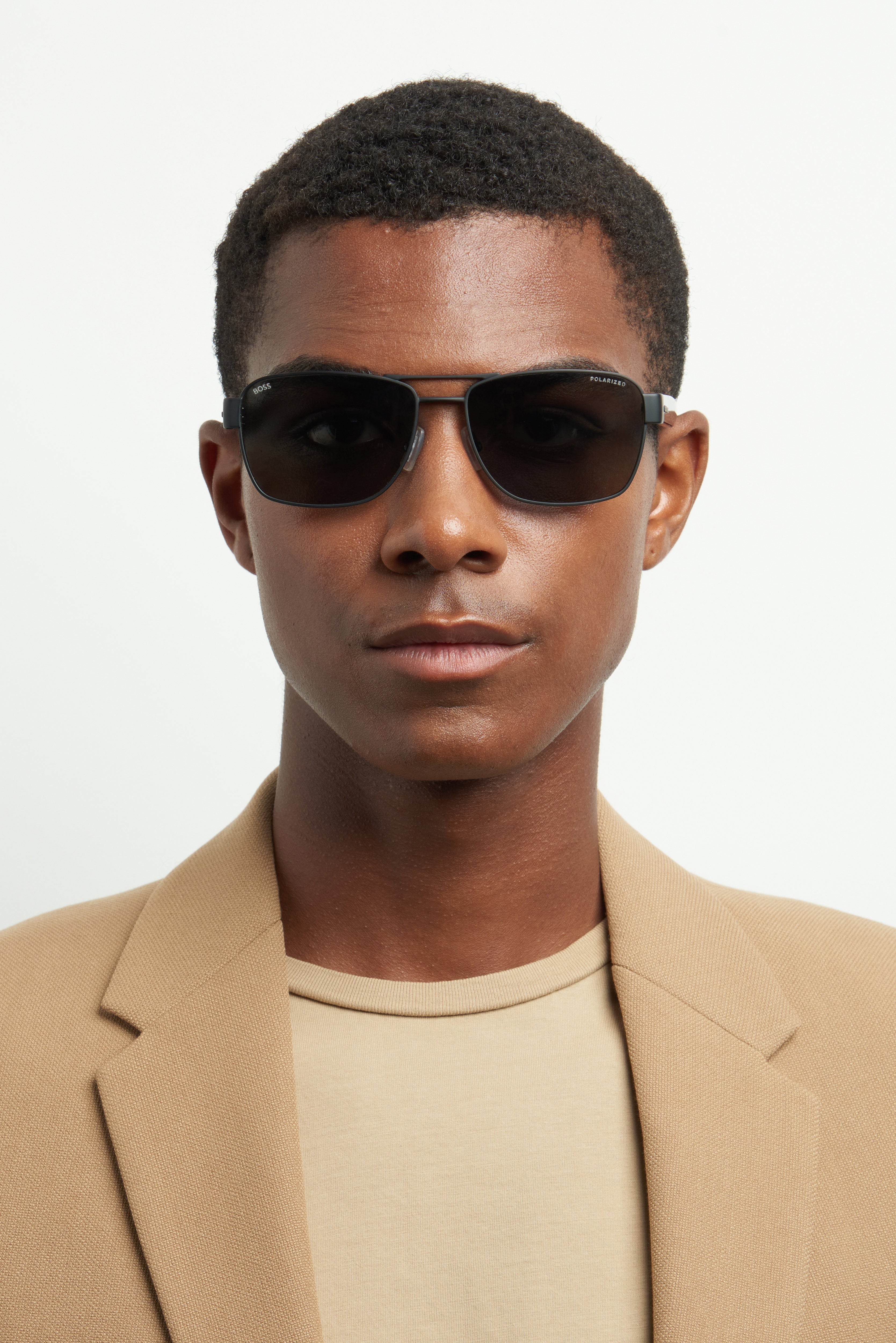 HUGO BOSS BOSS 1441/S 807 M9 60