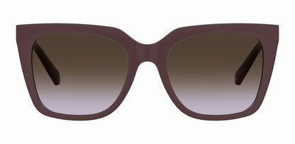 MOSCHINO LOVE MOL055/CS 0T7 QR 54