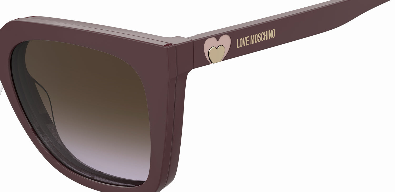 MOSCHINO LOVE MOL055/CS 0T7 QR 54