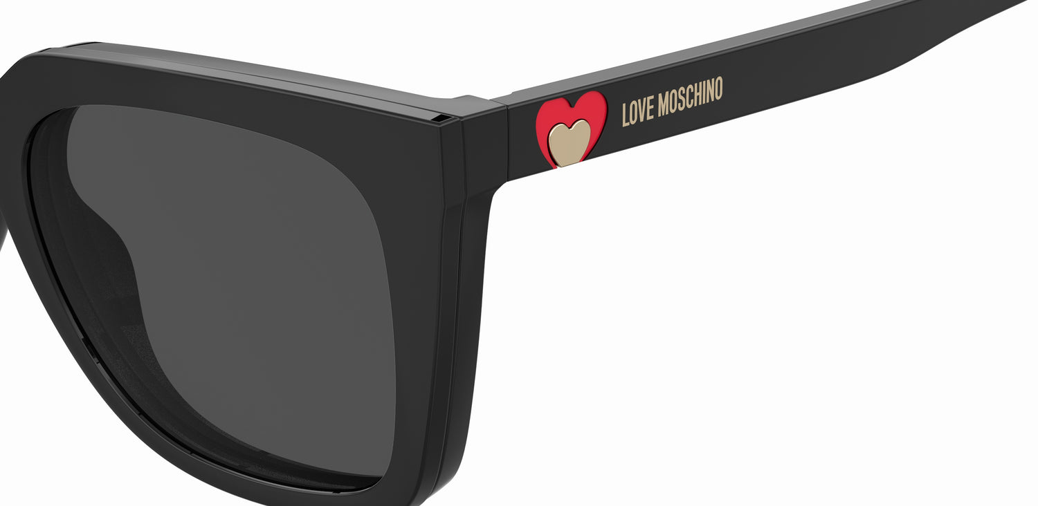 MOSCHINO LOVE MOL055/CS 807 IR 54