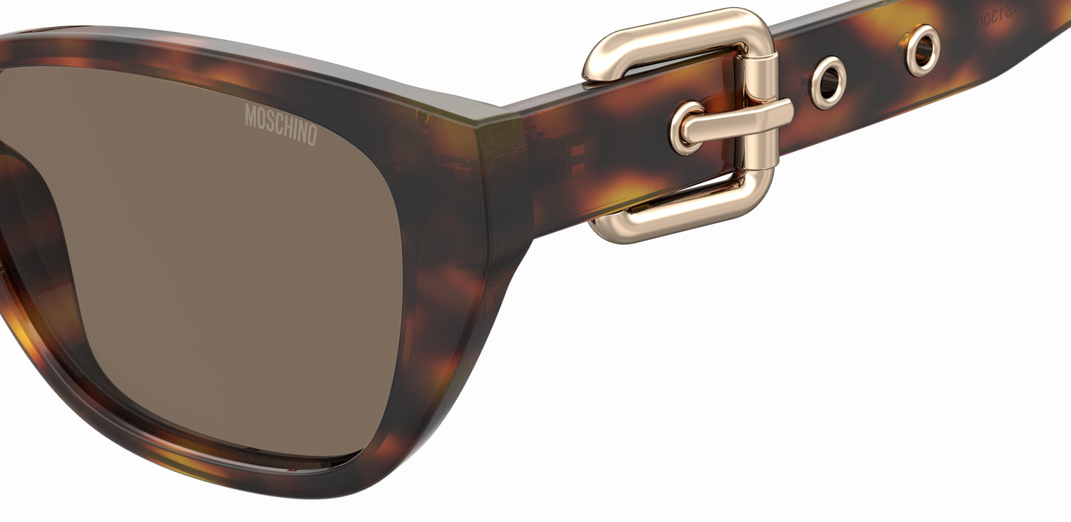 MOSCHINO MOS130/S 086 70 55