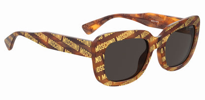 MOSCHINO MOS132/S 2VM IR 53