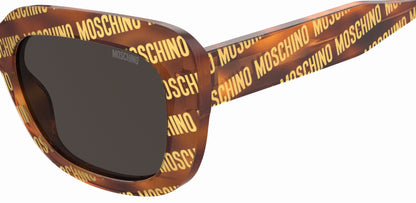 MOSCHINO MOS132/S 2VM IR 53