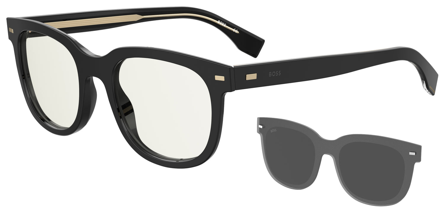 HUGO BOSS BOSS 1444/CS-1 807 IR 52