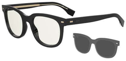 HUGO BOSS BOSS 1444/CS-1 807 IR 52