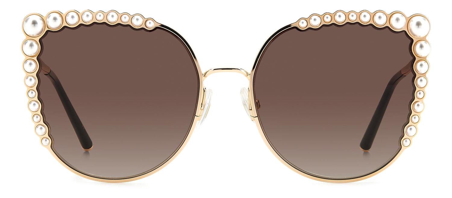 CAROLINA HERRERA HER 0076/S 000 HA 58