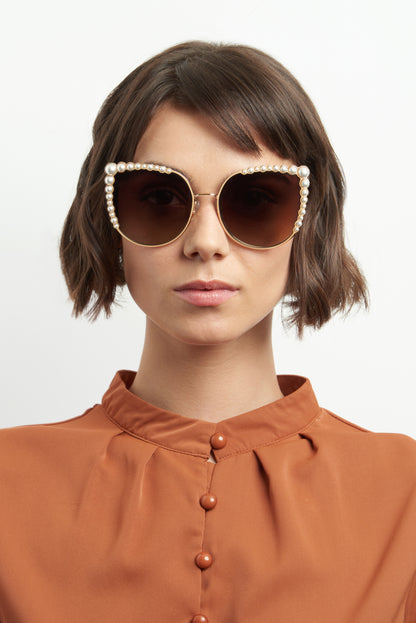 CAROLINA HERRERA HER 0076/S 000 HA 58