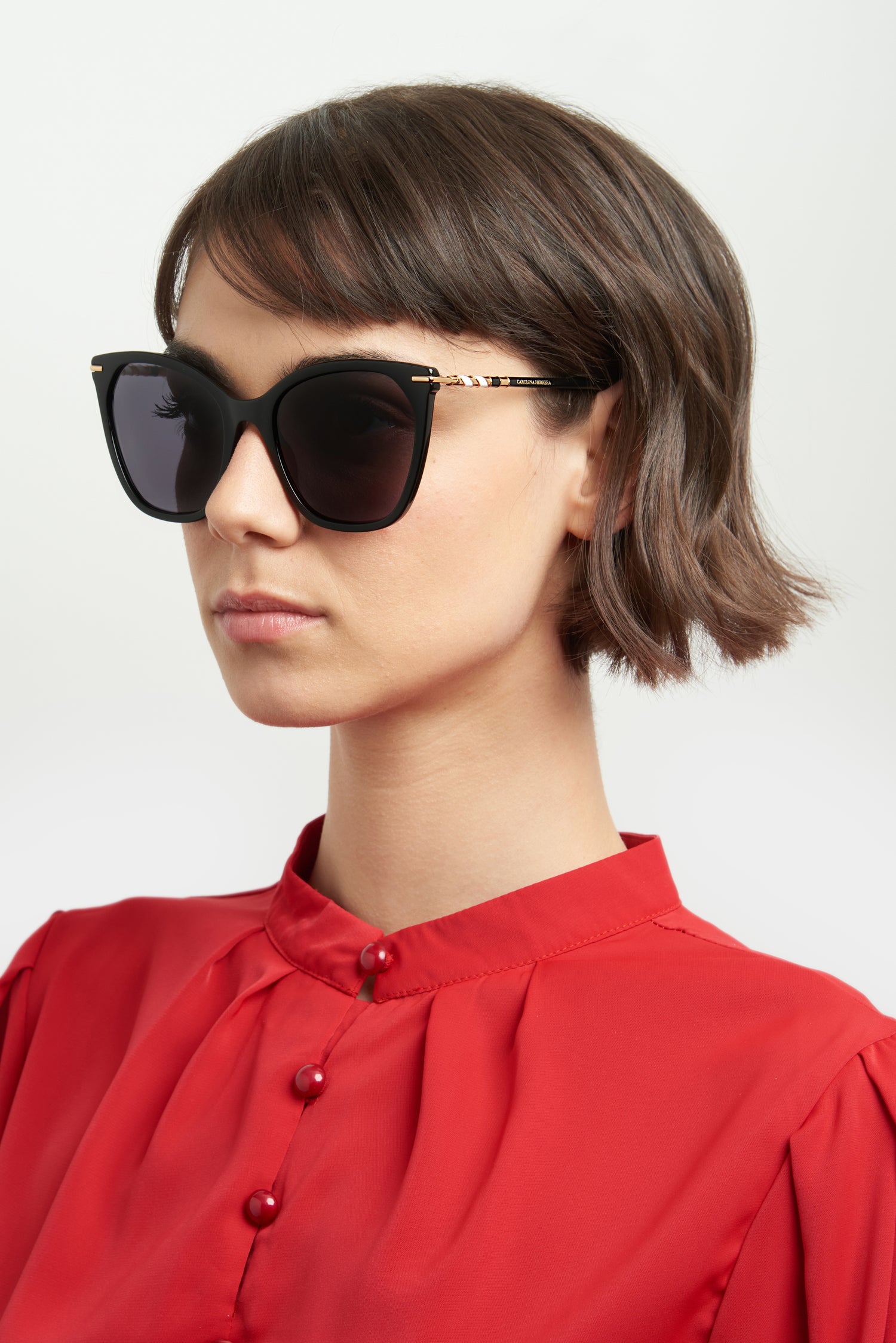 CAROLINA HERRERA HER 0091/S 807 IR 56