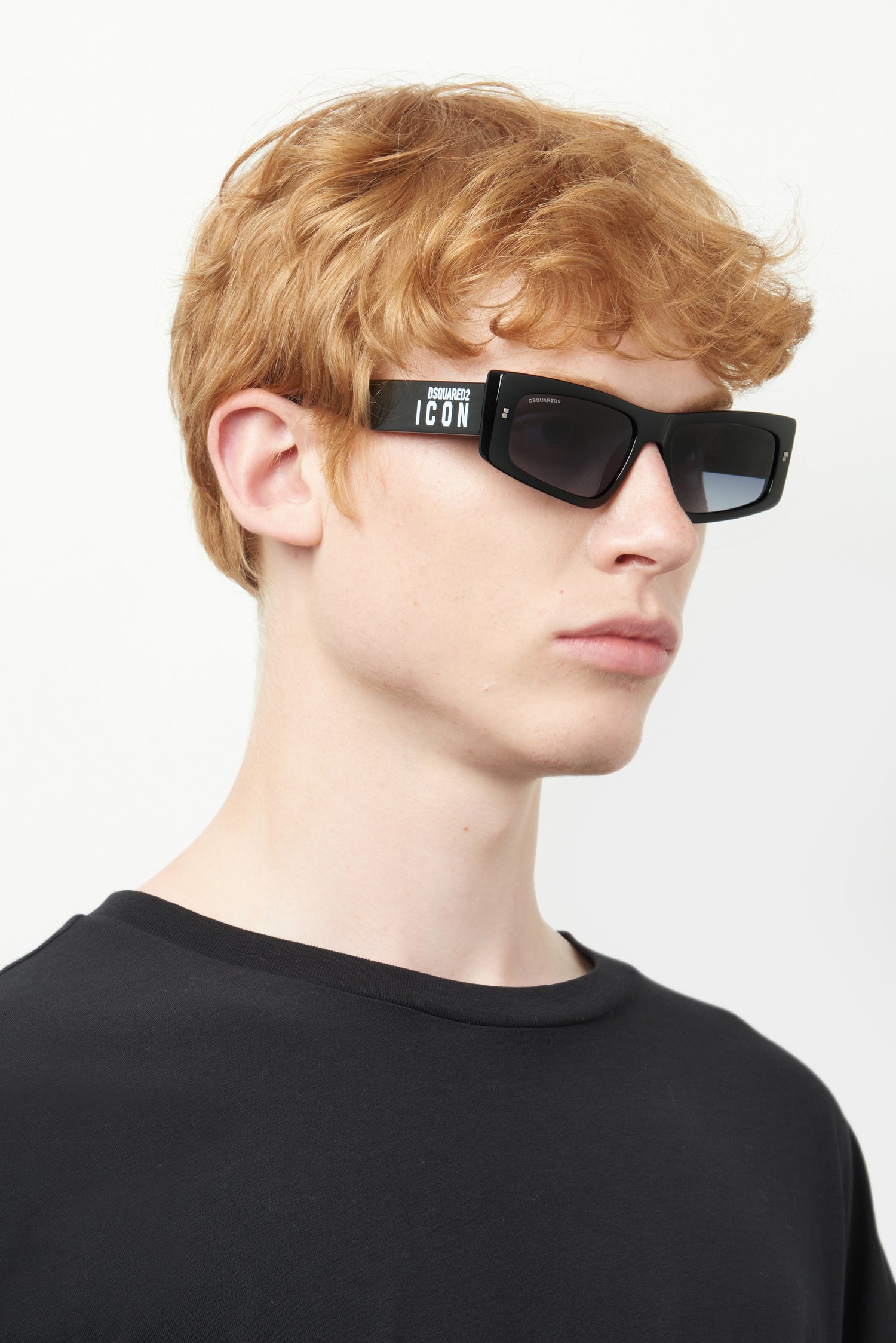 DSQUARED2 ICON 0007/S 807 9O 57