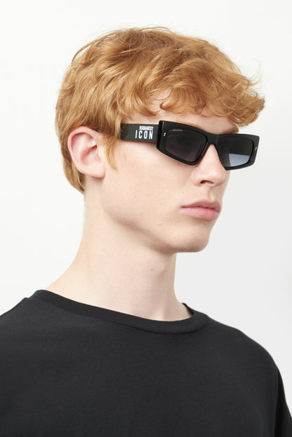 DSQUARED2 ICON 0007/S 807 9O 57