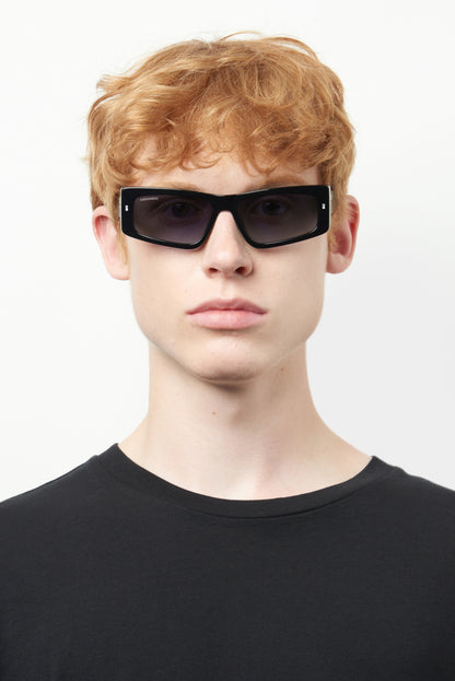 DSQUARED2 ICON 0007/S 807 9O 57