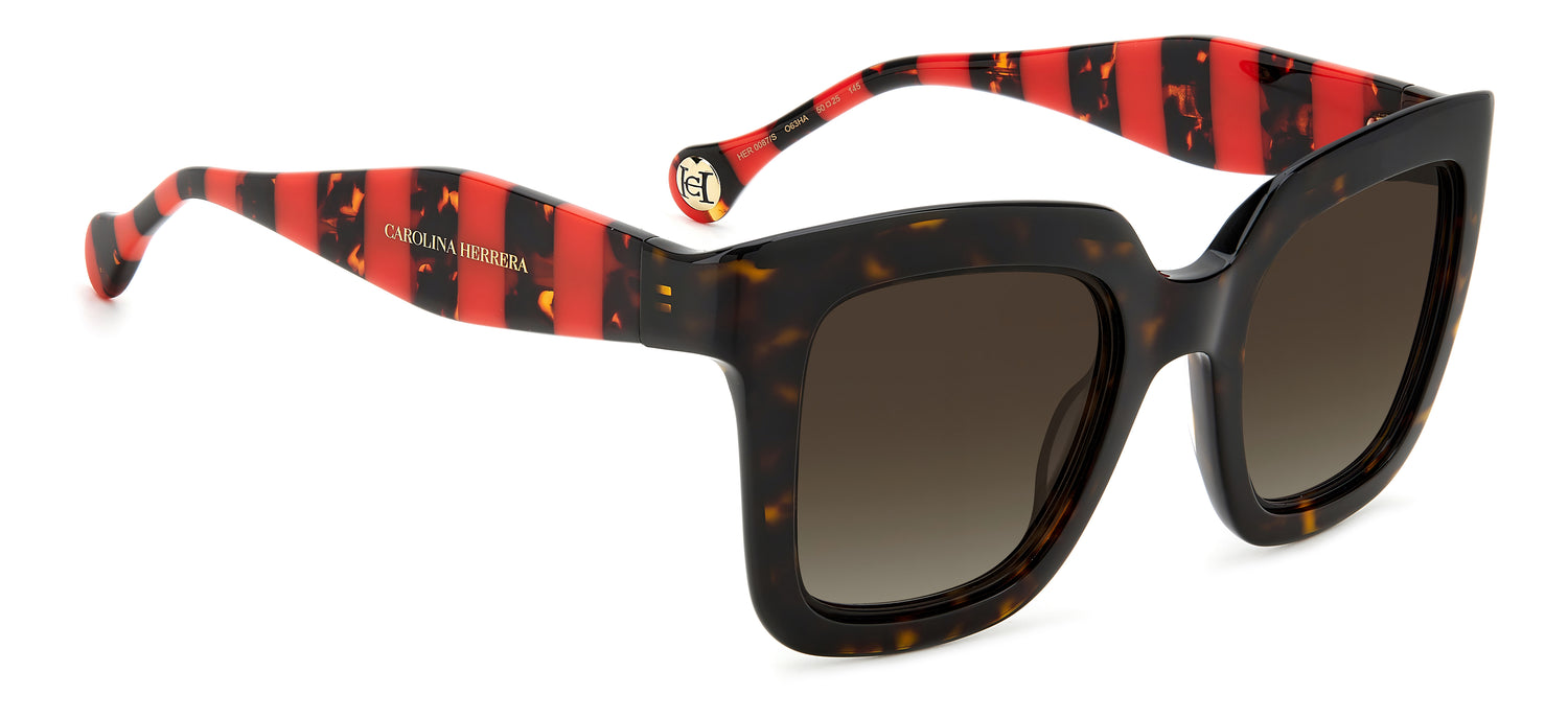 CAROLINA HERRERA HER 0087/S O63 HA 50