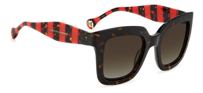 CAROLINA HERRERA HER 0087/S O63 HA 50