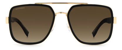 DSQUARED2 D2 0060/S RHL HA 58