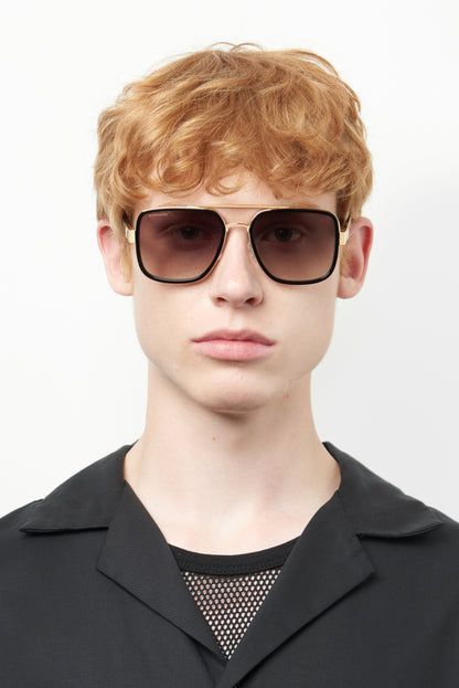 DSQUARED2 D2 0060/S RHL HA 58