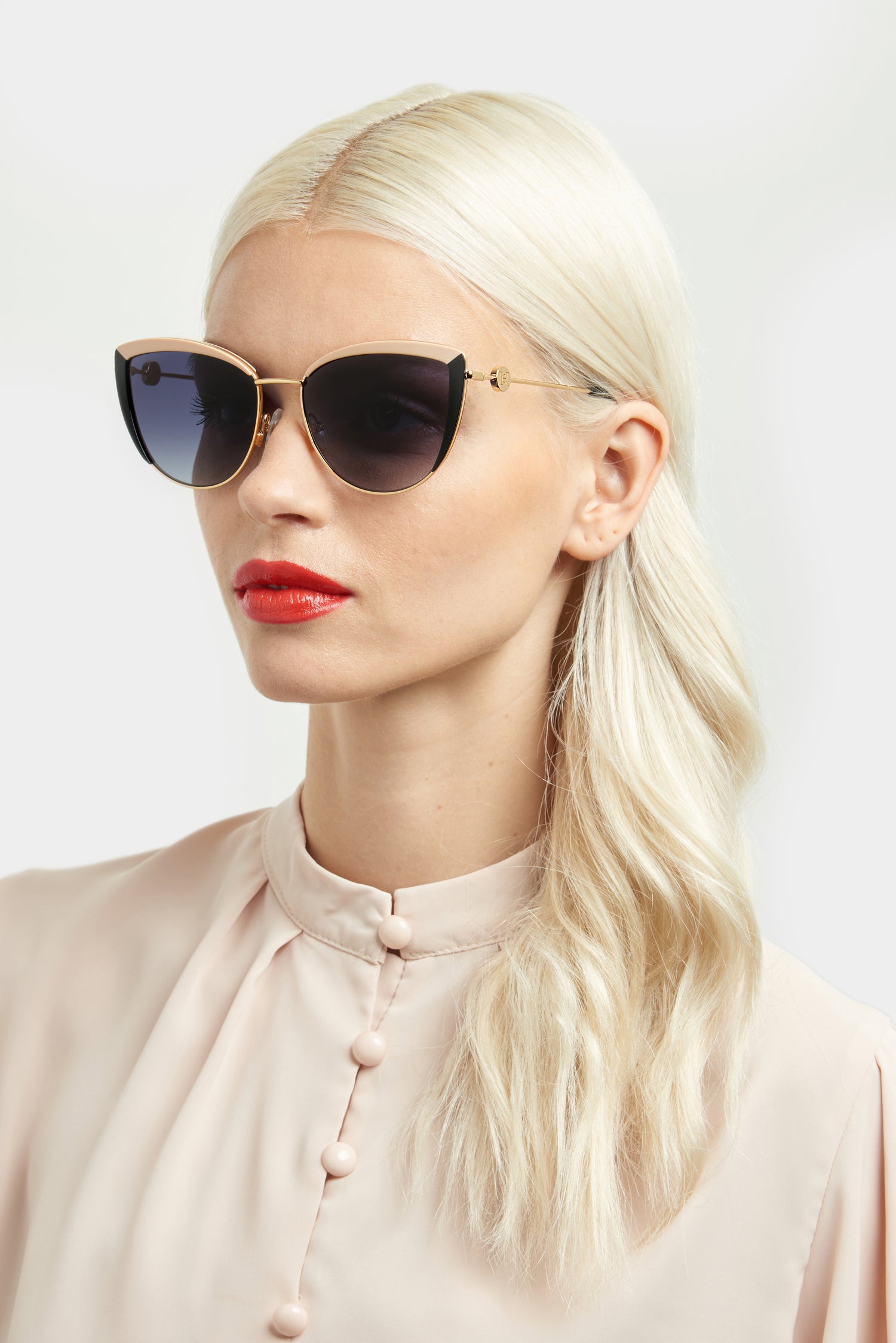 CAROLINA HERRERA HER 0112/S KDX 9O 58