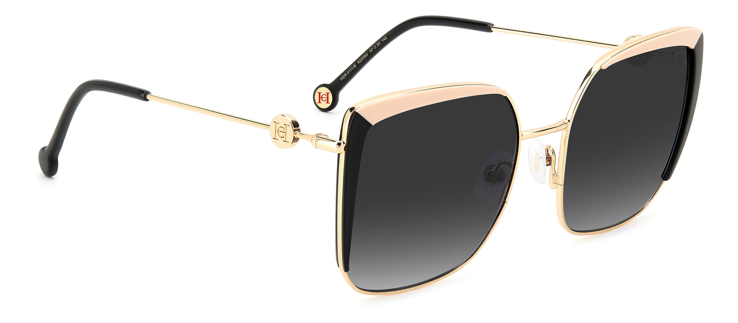 CAROLINA HERRERA HER 0111/S KDX 9O 57