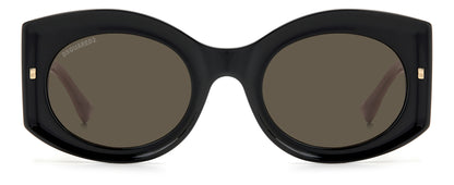 DSQUARED2 D2 0071/S 0WM 70 51