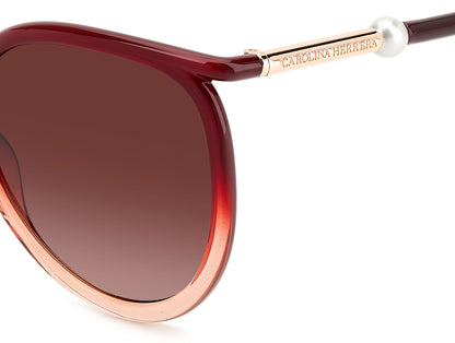 CAROLINA HERRERA HER 0077/S C19 3X 59