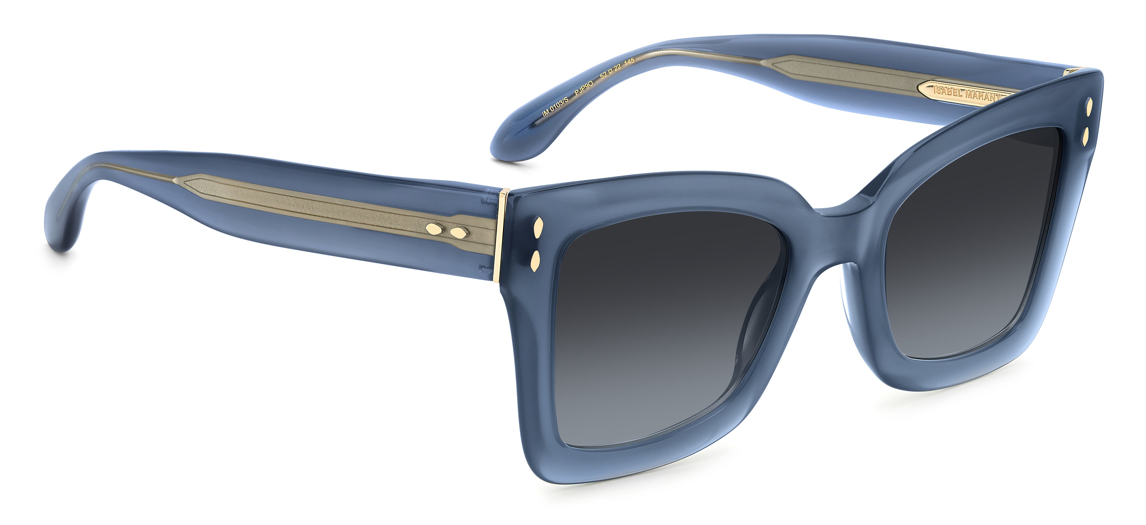 ISABEL MARANT IM 0103/S PJP 9O 52