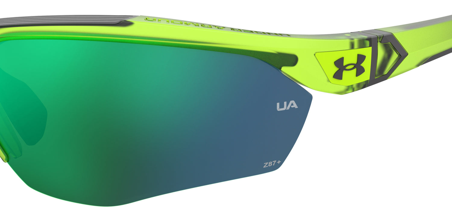 UNDER ARMOUR UA YARD PRO 0IE V8 99