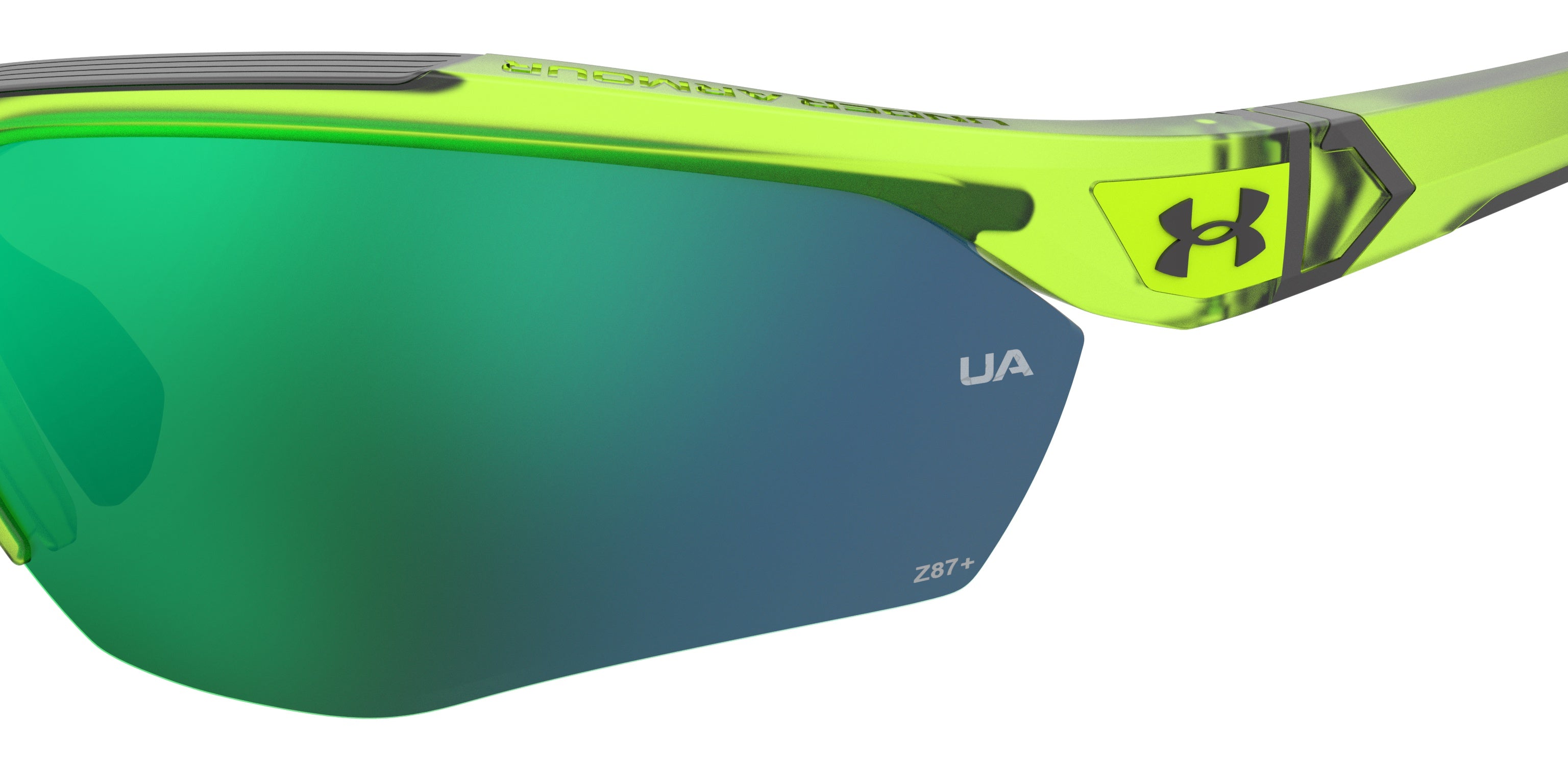 UNDER ARMOUR UA YARD PRO 0IE V8 99