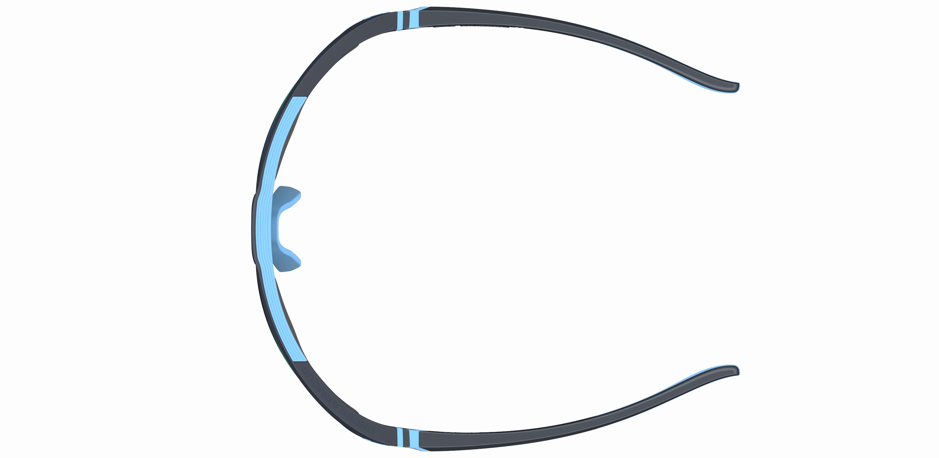 UNDER ARMOUR UA YARD DUAL 09V W1 76