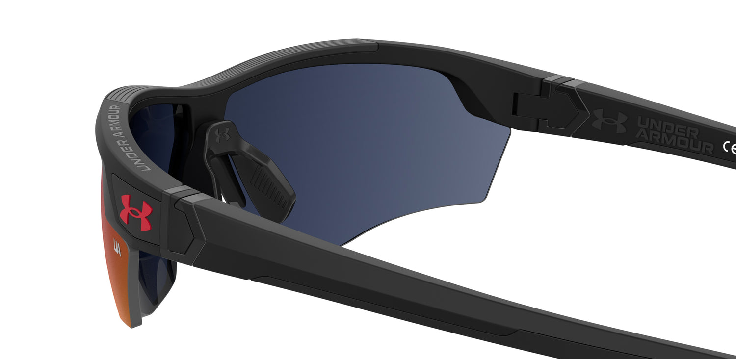 UNDER ARMOUR UA YARD DUAL JR 003 B3 67