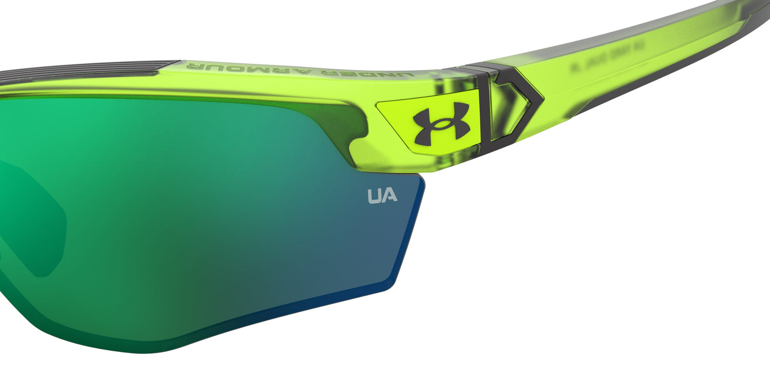 UNDER ARMOUR UA YARD DUAL JR 0IE V8 67