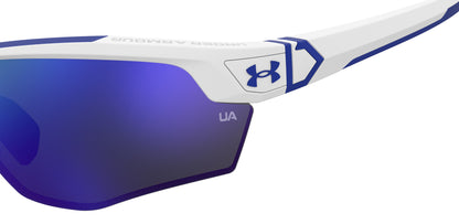 UNDER ARMOUR UA YARD DUAL JR WWK W1 67