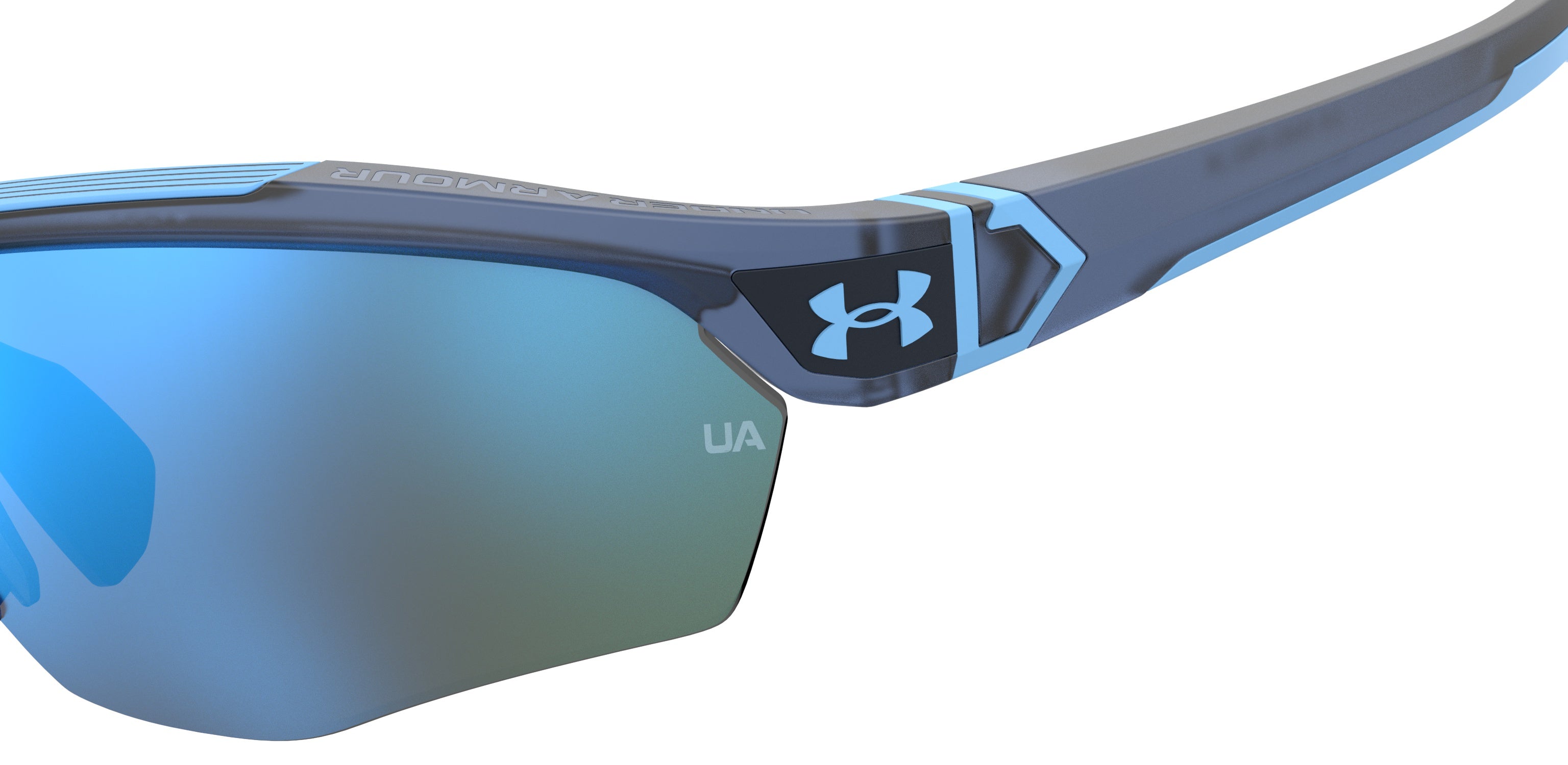 UNDER ARMOUR UA YARD PRO JR 2RR W1 99