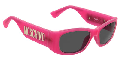 MOSCHINO MOS145/S MU1 IR 55